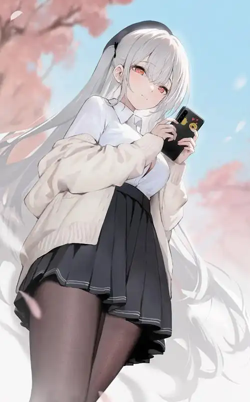 lanerc应用画面